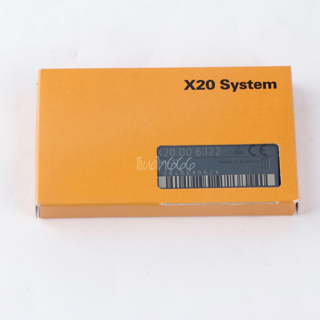 1PC B&R X20DO6322 PLC Module X20 DO 6322 New