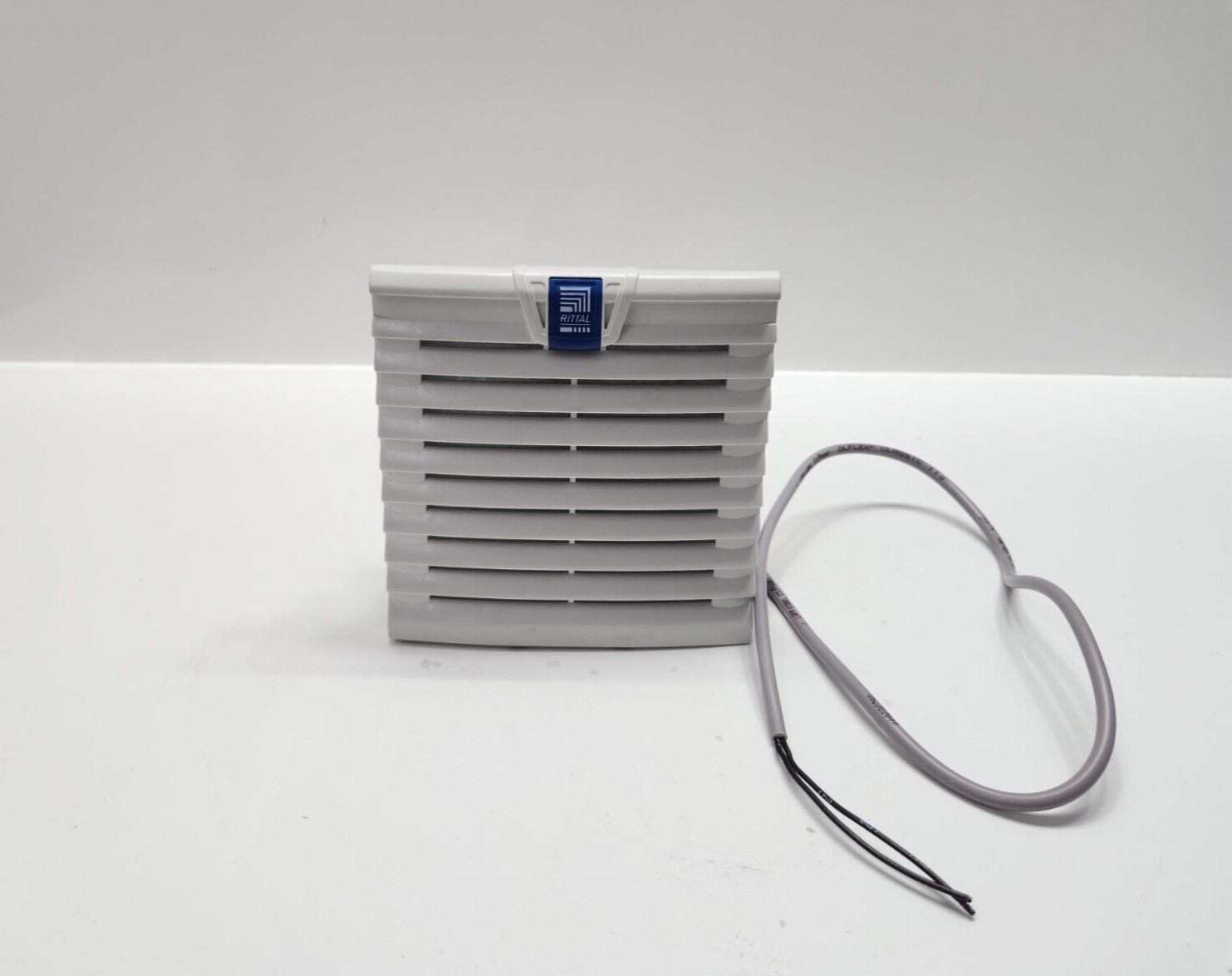 RITTAL SK 3238.124 TOPTHERM FAN-AND-FILTER UNIT 198893