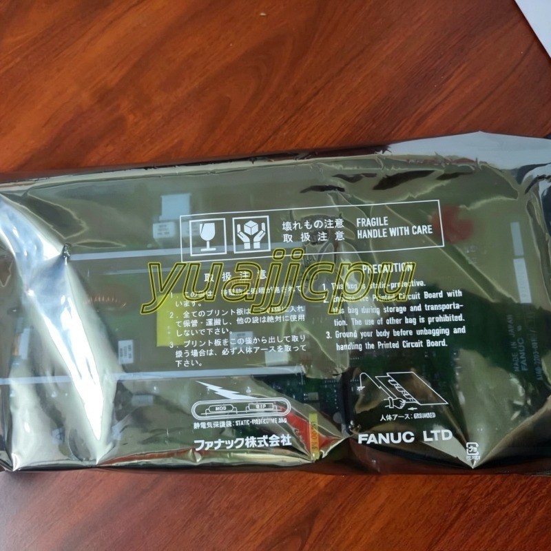 Fanuc Circuit Board A16B-3200-0429 US Stock Expedited Shipment Original