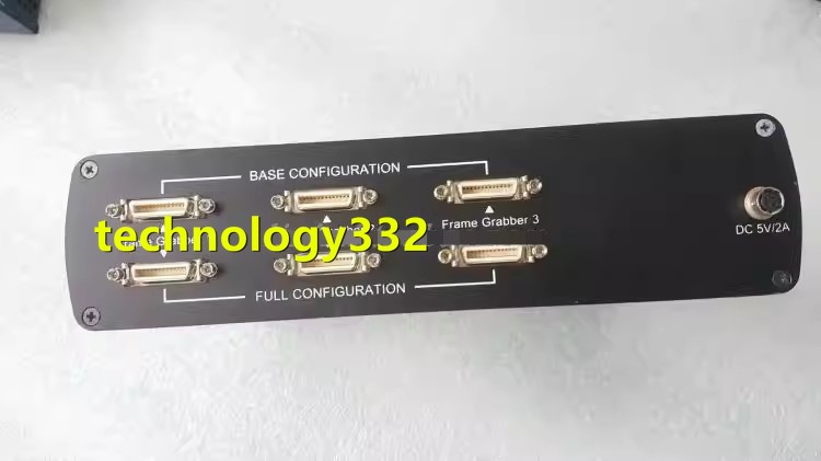 1PC USED EVX SPL103 #YY