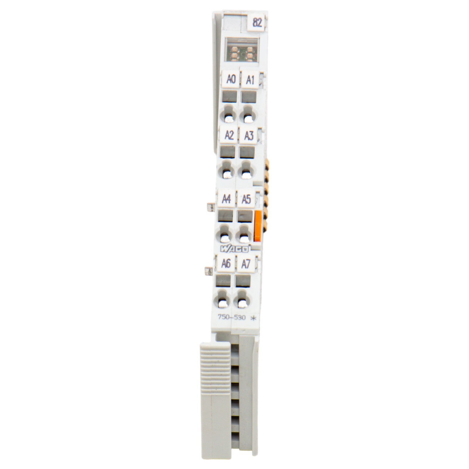 WACO 750-530, Digital output Modul 8 channel, 750-530, 750530, Not Applicable…