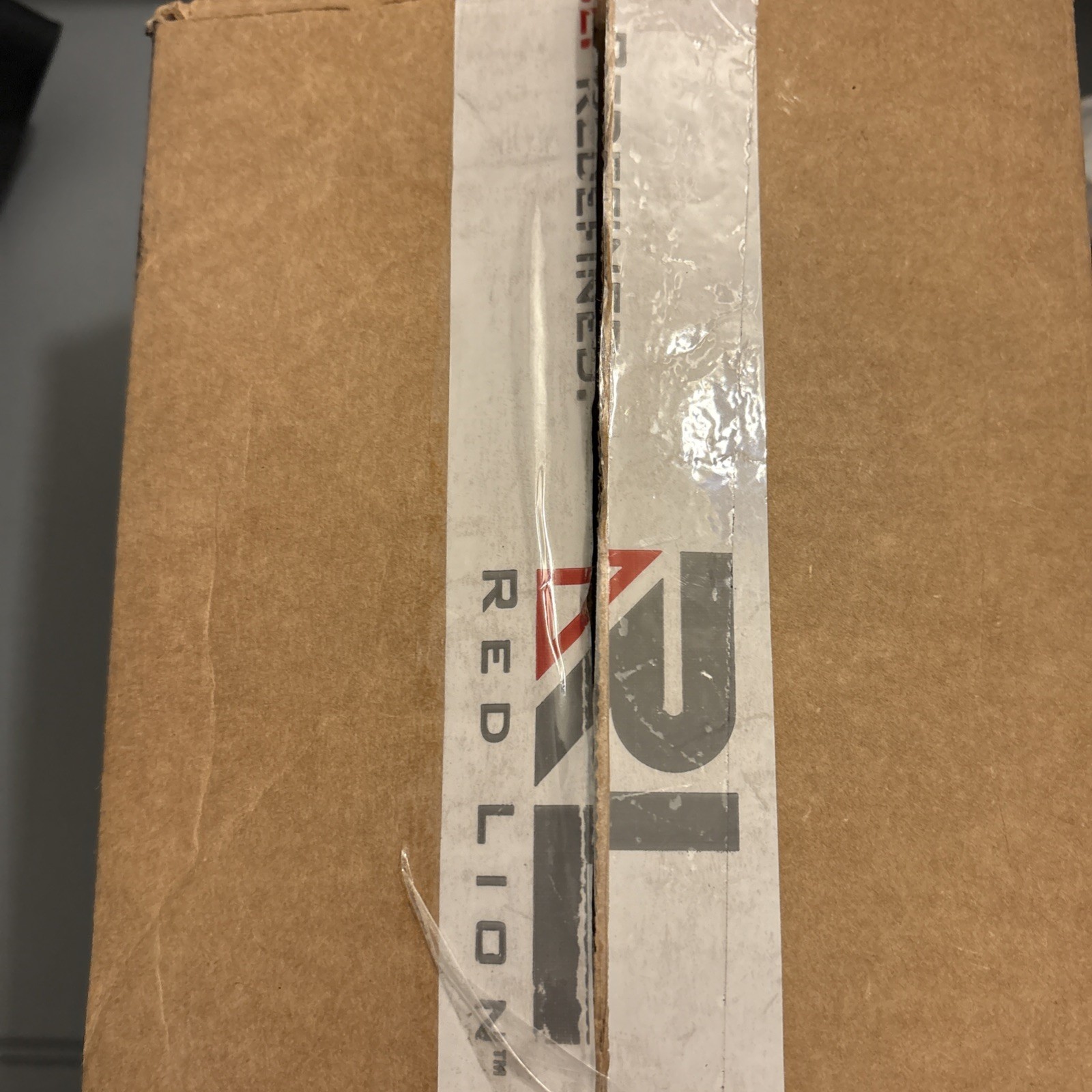 RED LION CONTROLS N-Tron 1003GX2 3 Port Gigabit Ethernet Switch 1003GX2-LX-10