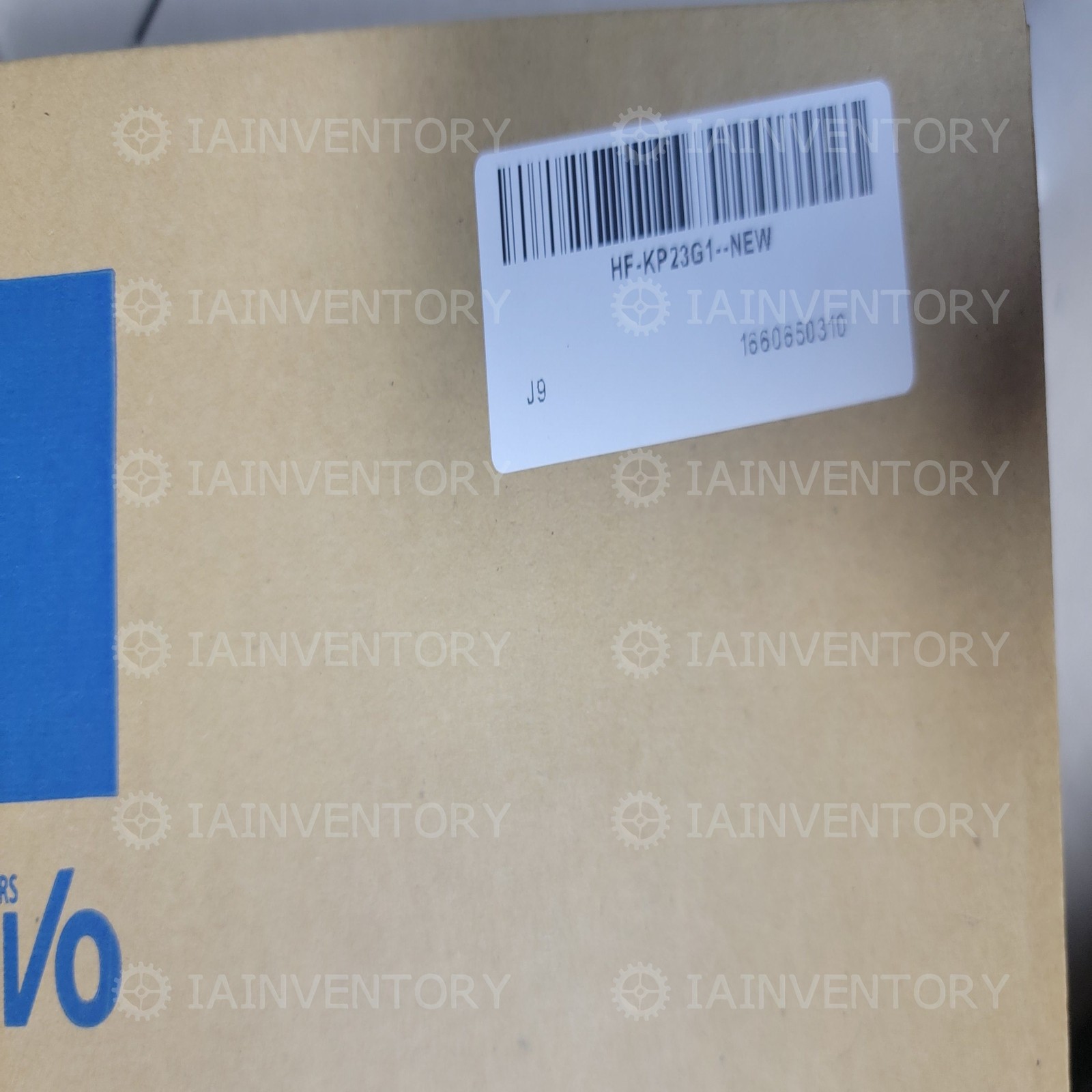 Real US Stock 1pc Brand New HF-KP23G1 Mitsubishi HFKP23G1 + warranty