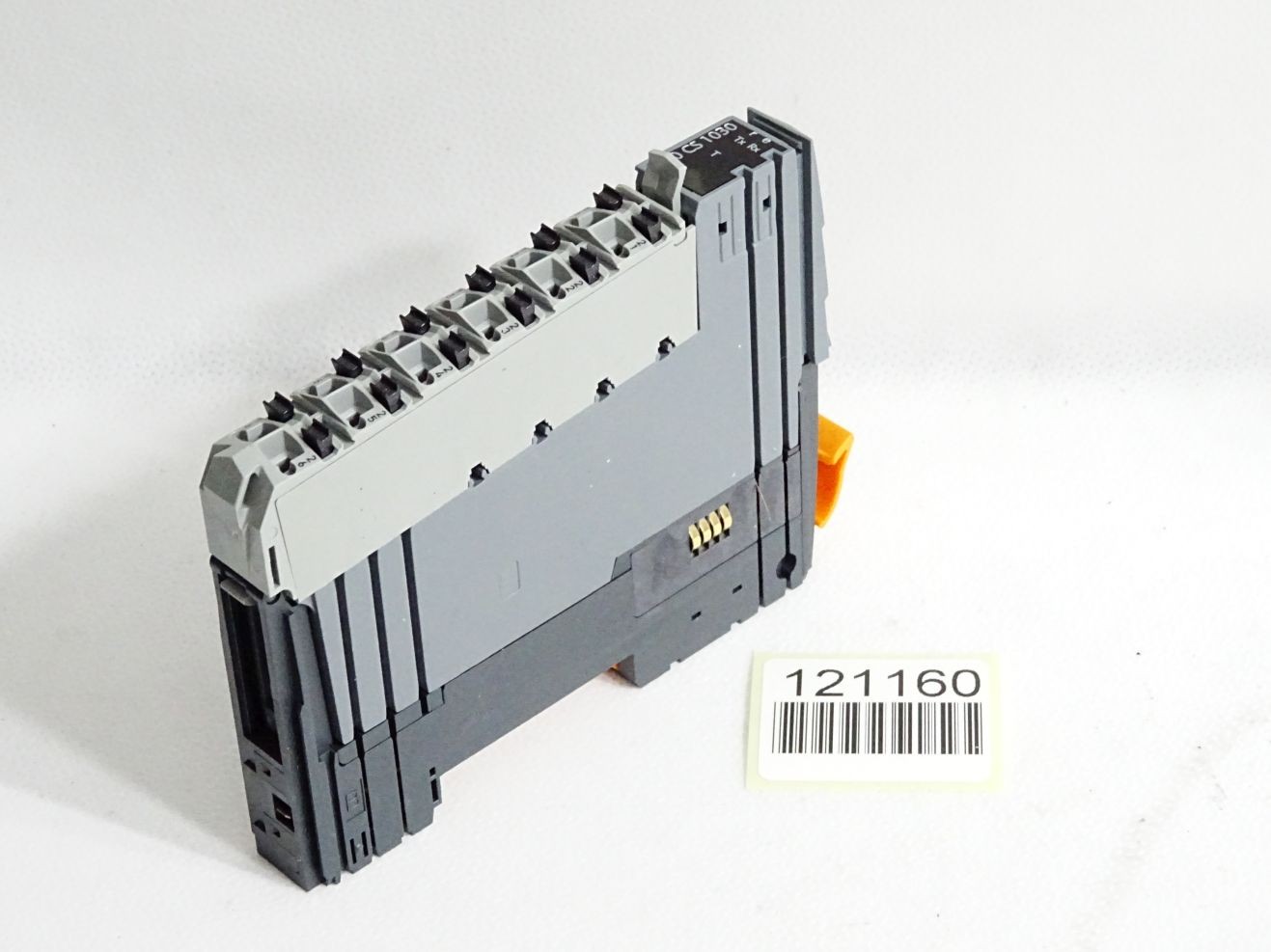 B&R X20CS1030 Rev.I0 X20 CS 1030
