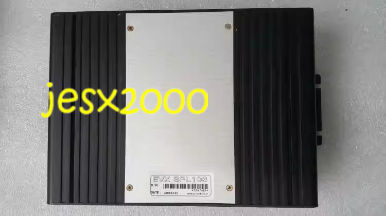 1PC USED EVX SPL103 #YY