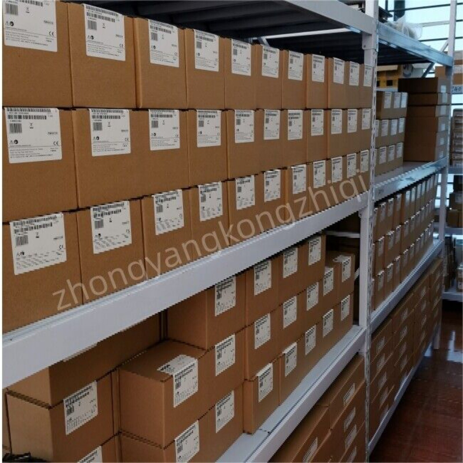 New Siemens 6ES7221-1BH32-0XB0 6ES72211BH320XB0 S7-1200 Digital input SM 1221