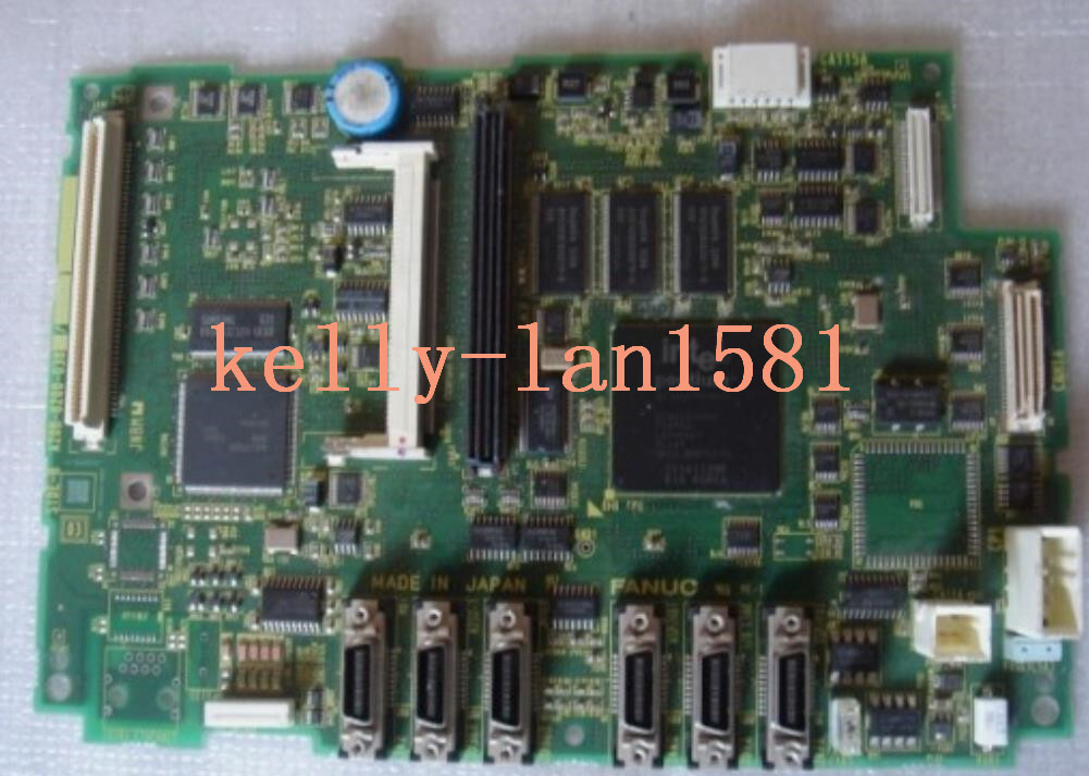 1PCS USED A20B-8200-0845 (DHL or Fedex