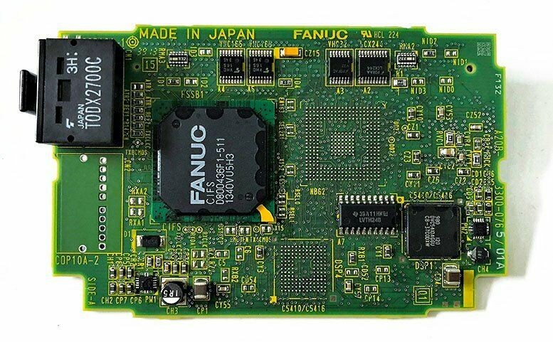New A20B-3300-0765 For Fanuc Circuit Board Free Shipping