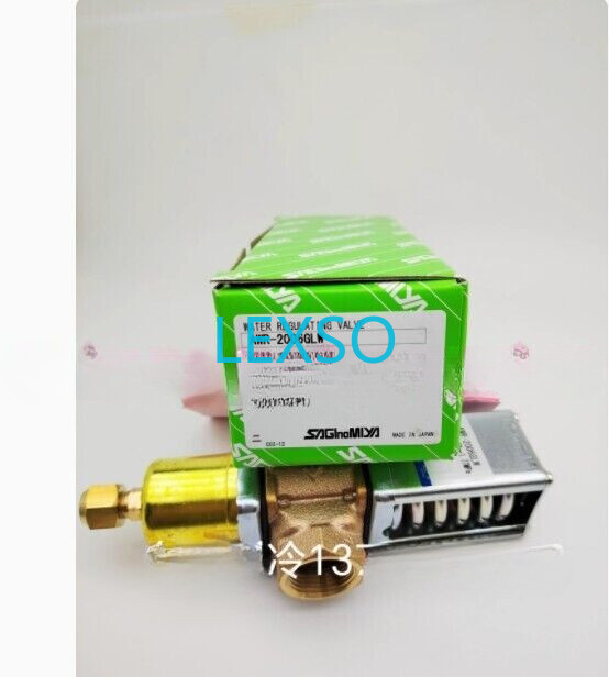 1 PC NEW AWR-2006GLW Pressure Regulating Valve #33