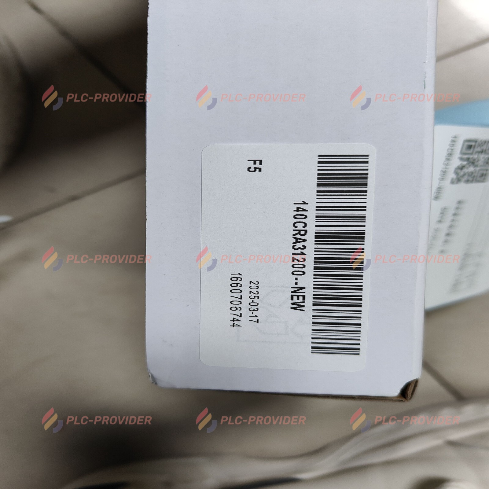 Schneider 140CRA31200 New in Box 1PC US Fast Shipping