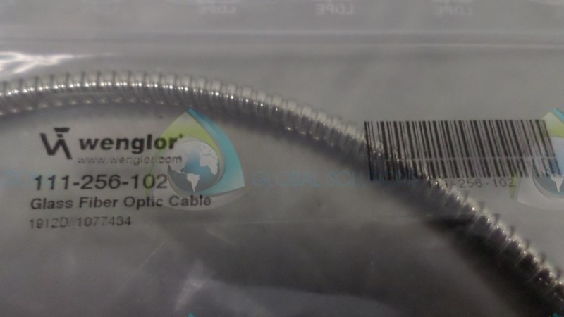 WENGLOR 111-256-102 NSMP
