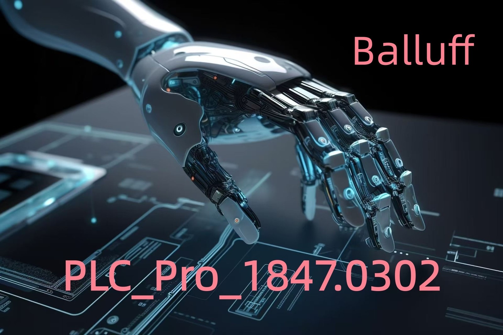 1PCS Brand New Balluff BCS M12B4G2-PSC40D-S04K BCS00P0 Sensor Fast Shipping