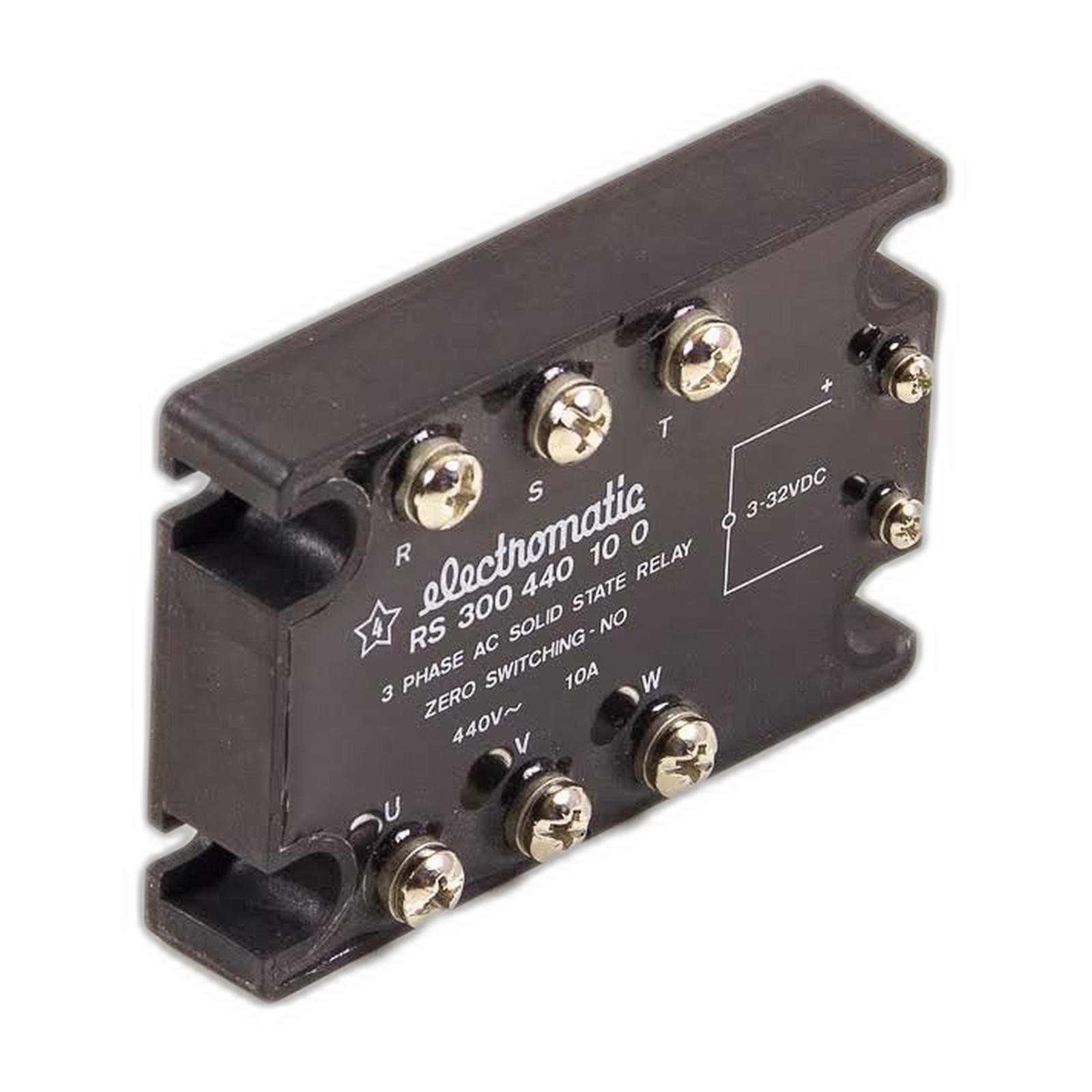 CARLO GAVAZZI | RS-300-440-10-0 | NEW | NSFP | PLC2DAY New in stock at PLC2DAY