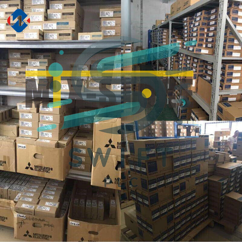 New 1PCS In Box MITSUBISHI HG-SR201J