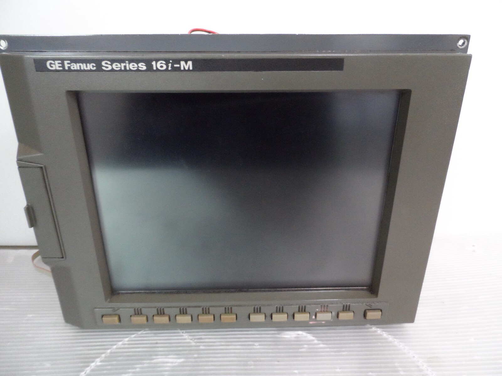 GE FANUC CNC Express 16iM-MCU17307-001R00 A20B-8100-0130/08B Main Board (26218)