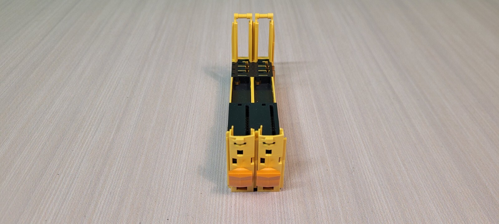 B&R X20 System Power Bus Connection X20BM33 NEW US SELLER