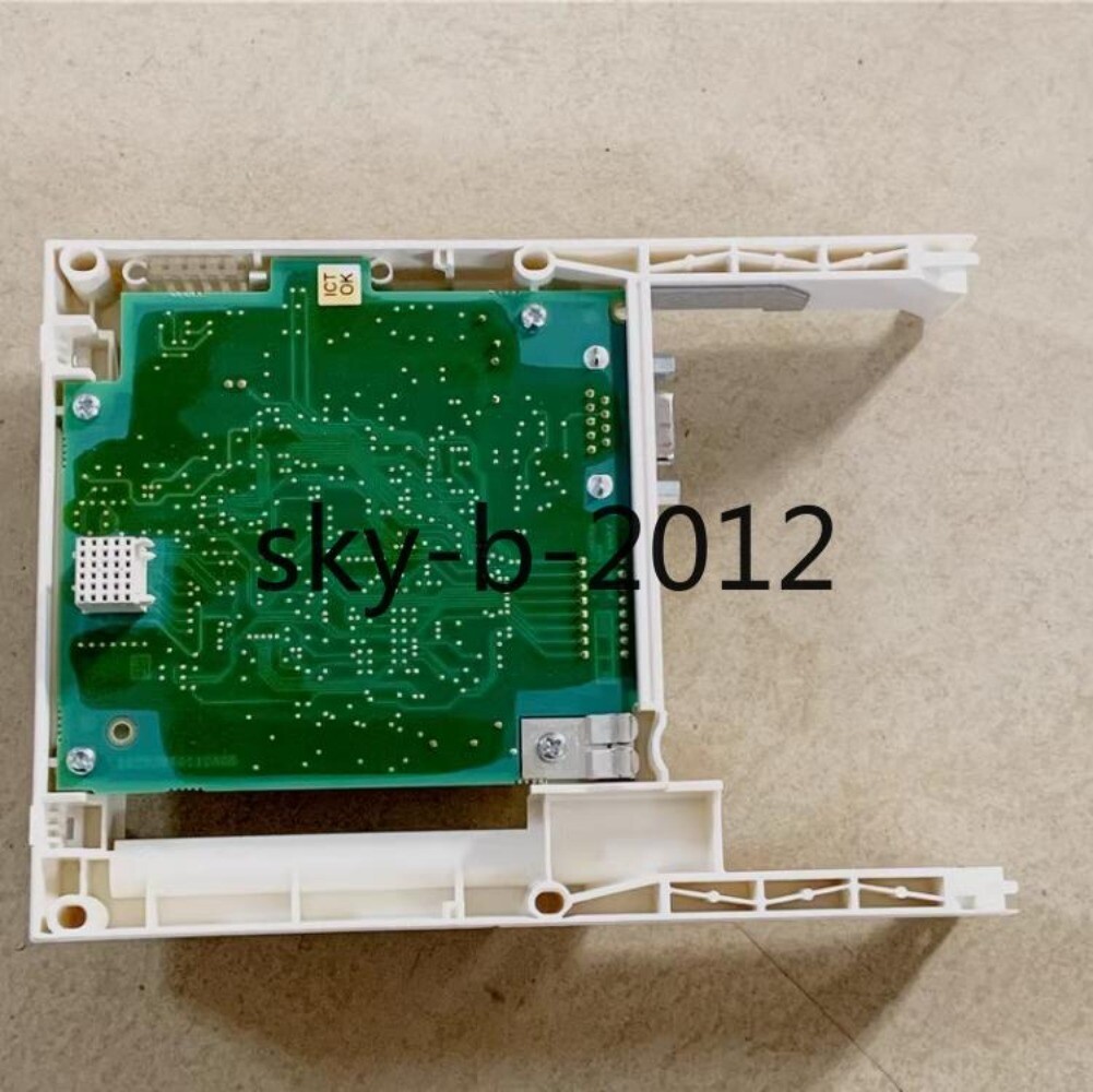 1 PCS Inverter disassembly communication board VW3A3307 GOOD