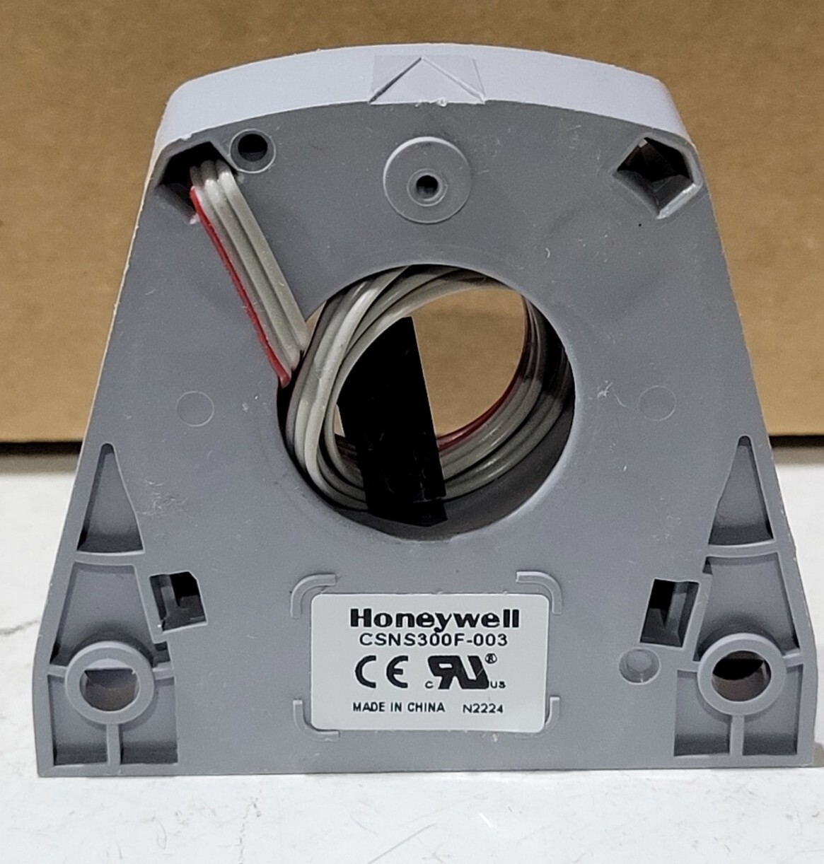 Honeywell CSNS300F-003 Current Sensor Module