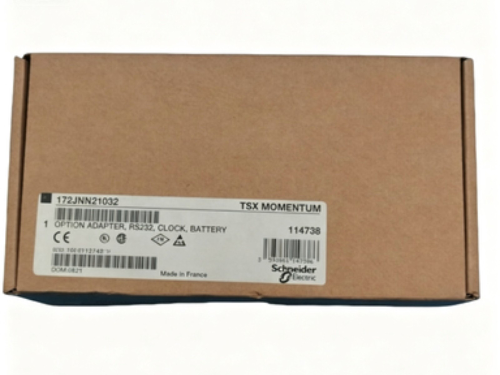 172JNN21032 1PCS Brand New Schneider 172JNN21032 Fast delivery