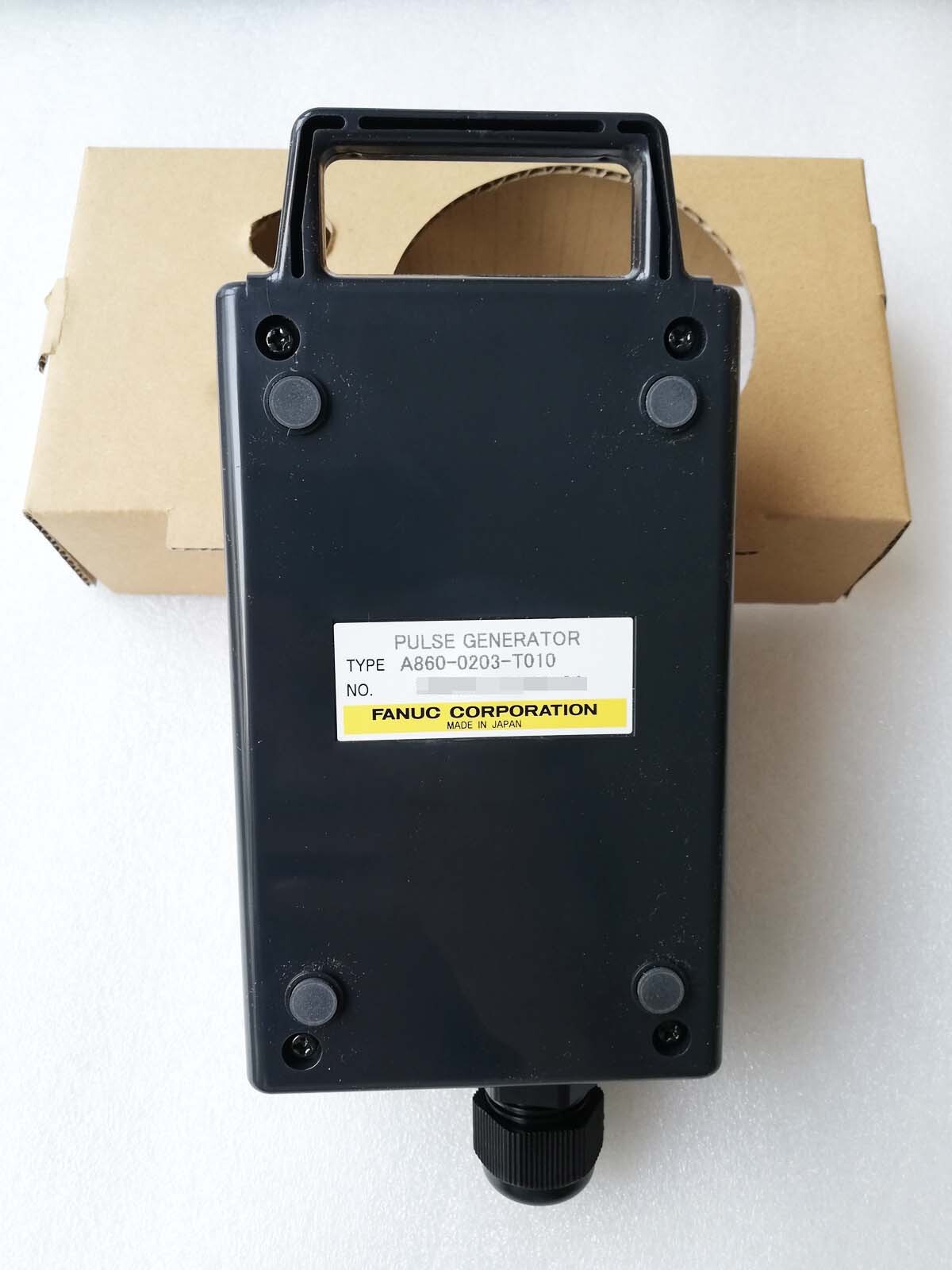NEW Fanuc A860-0203-T010 Electric Handwheel Manual Pulse Generator US Free TAX