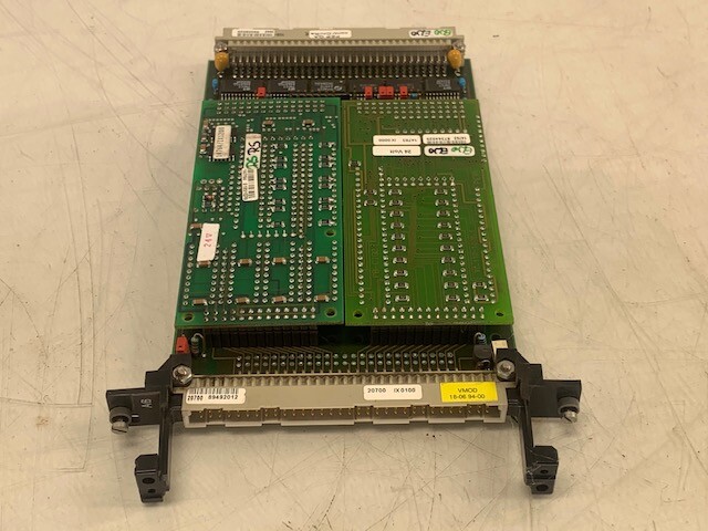 Trumpf / Haas Laser PCB Board, VMOD, 18-06 94-00, Used, Warranty