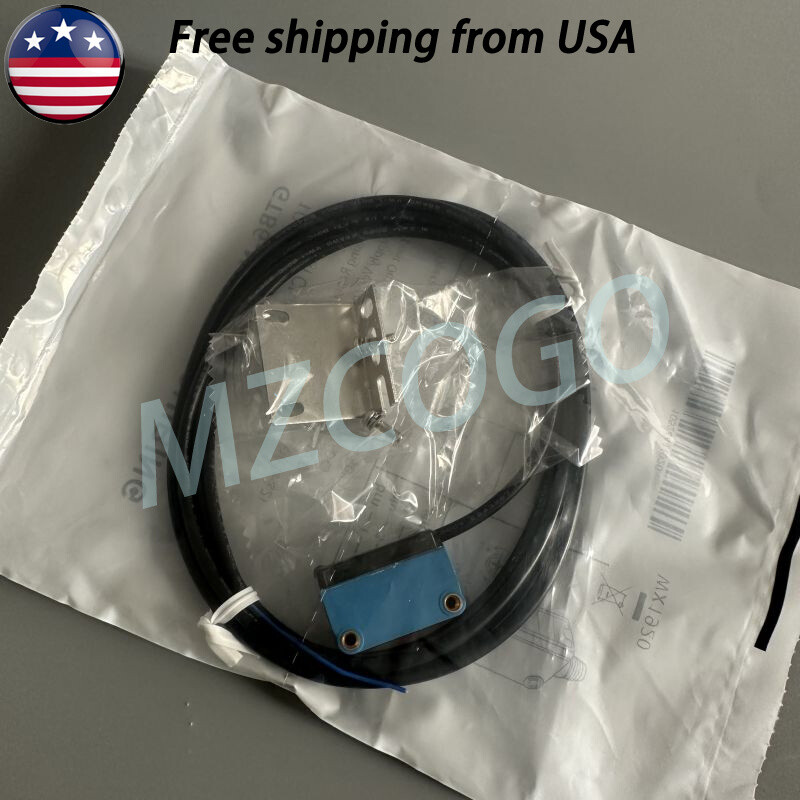 New For SICK GTB6-N1211 1052441 Photoelectric Sensor GTB6N1211 Shipped From USA