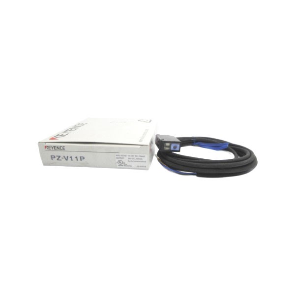KEYENCE PZ-V11P 12-24VDC NSMP