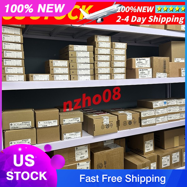 Allen Bradley 1732E-16CFGM12QCR​ EtherNet/IP Intelligent I/O Module