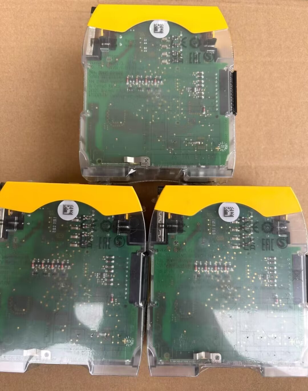772101 for Pilz safety relays 772101 NEW