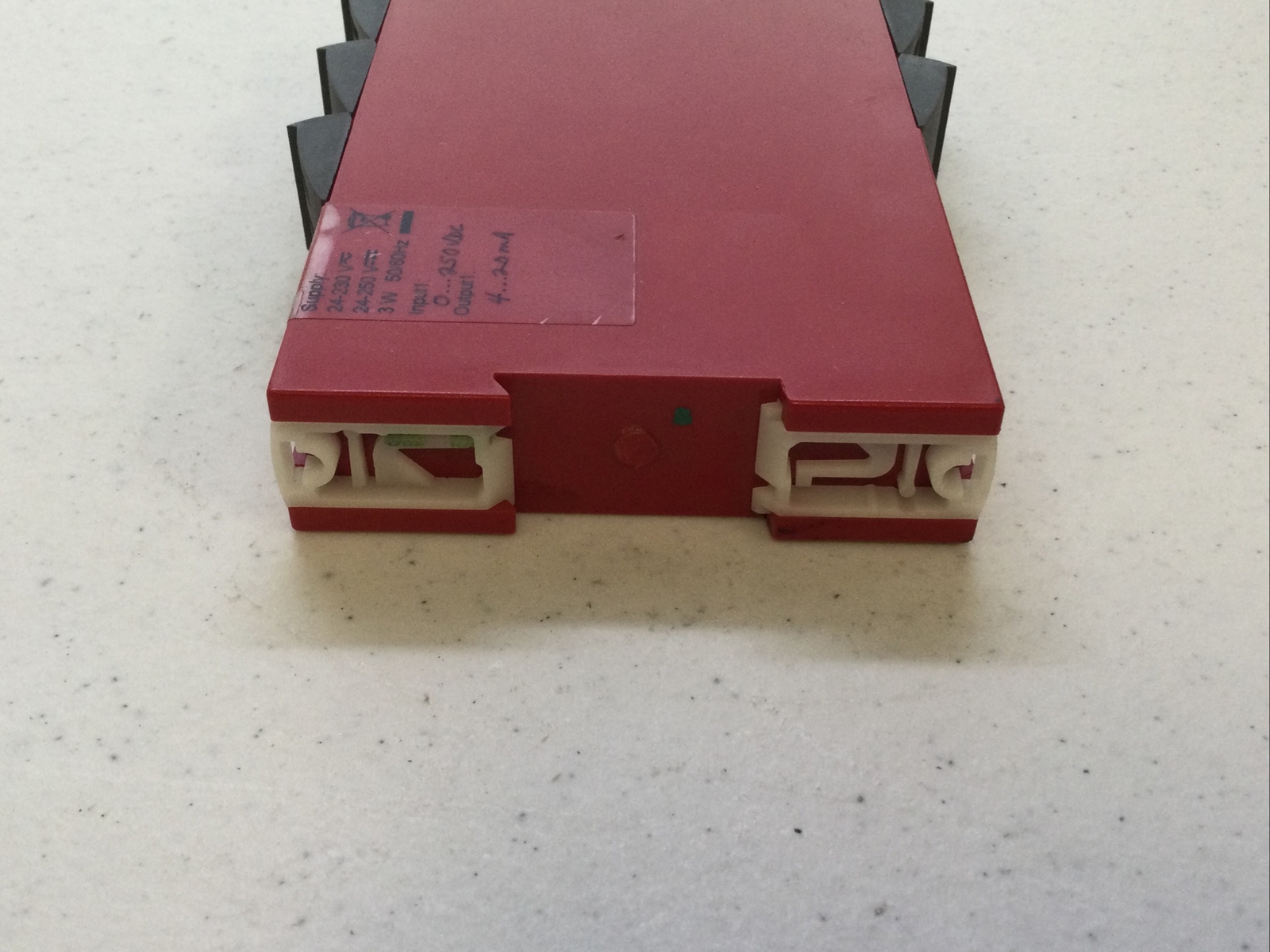 NEW PR ELECTRONICS 5114A PROGRAMMABLE TRANSMITTER, FREE SHIPPING