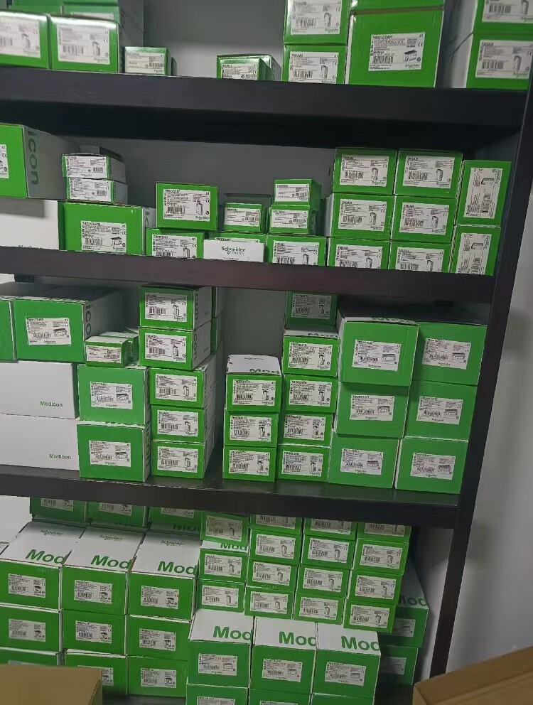 1PC New Schneider TM3DI32K Module Accelerate Shipment