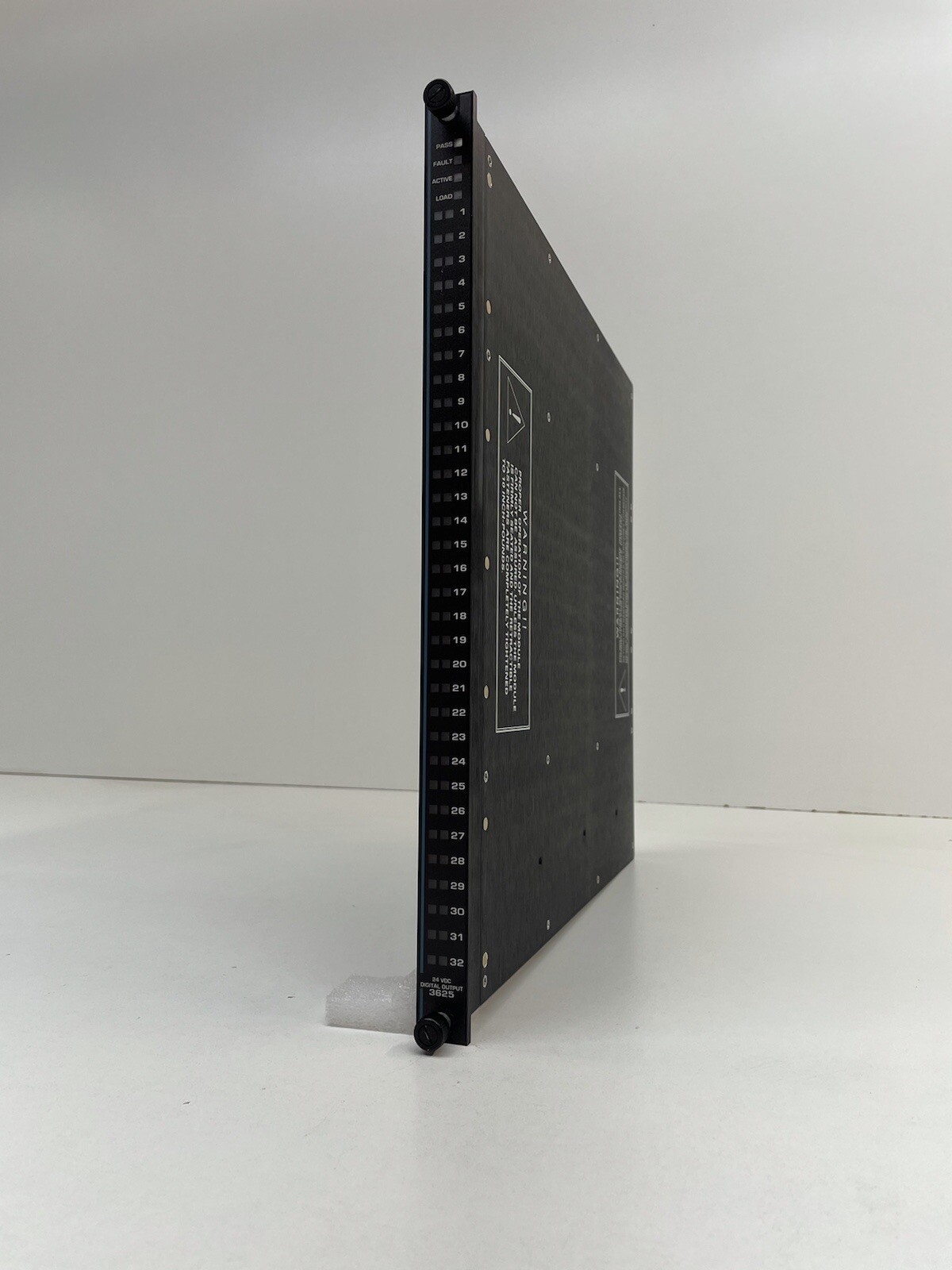 Triconex 3625 24VDC Digital Output Module