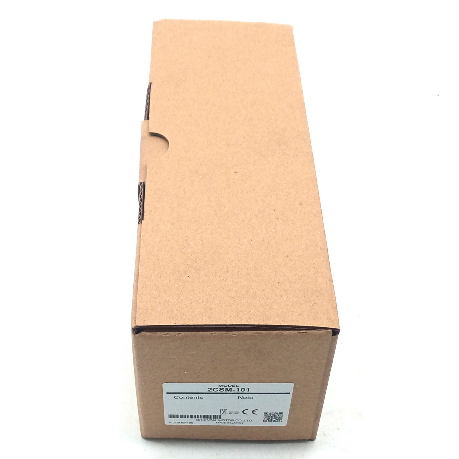 1PCS new Dongfang VEXTA 2CSM-101 synchronous motor in box free shipping #SF