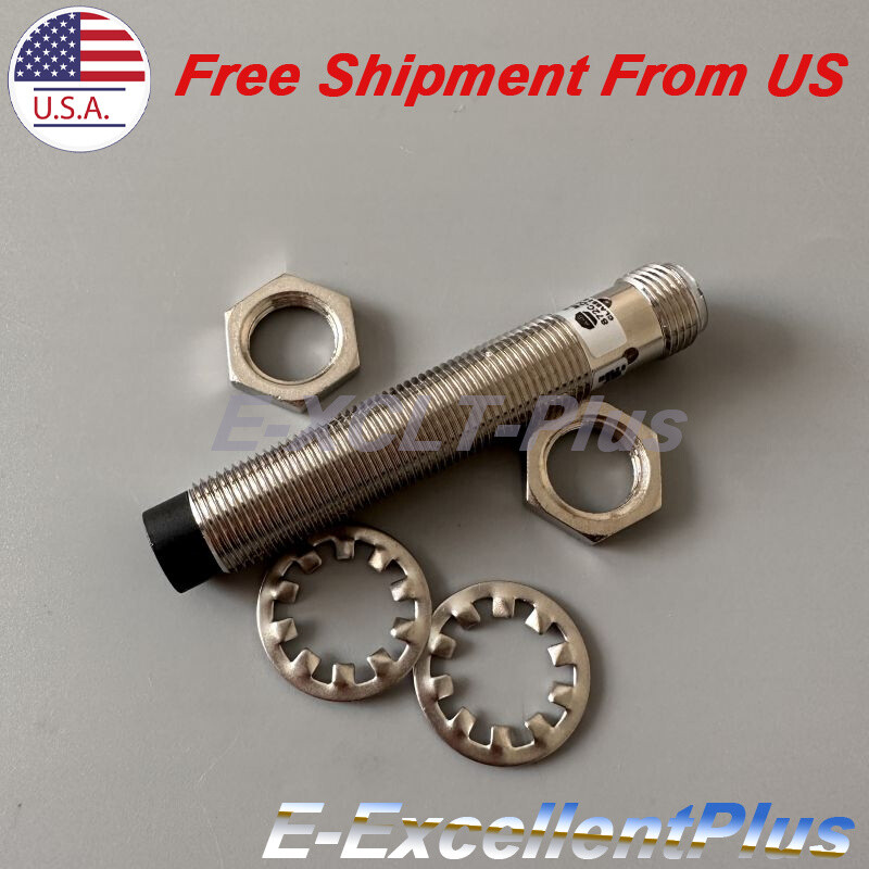 For Allen Bradley 872C-D4NN12-D4 Inductive Sensor Switch 872CD4NN12D4 10-30VDC
