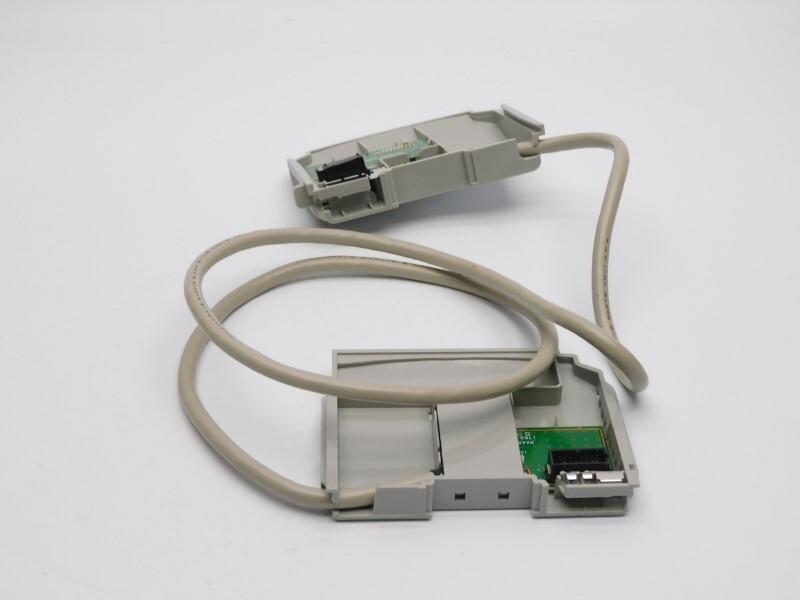 New Sealed Allen-Bradley AB 1769-CRL3 SER. A 1M NSMP US Free Tax