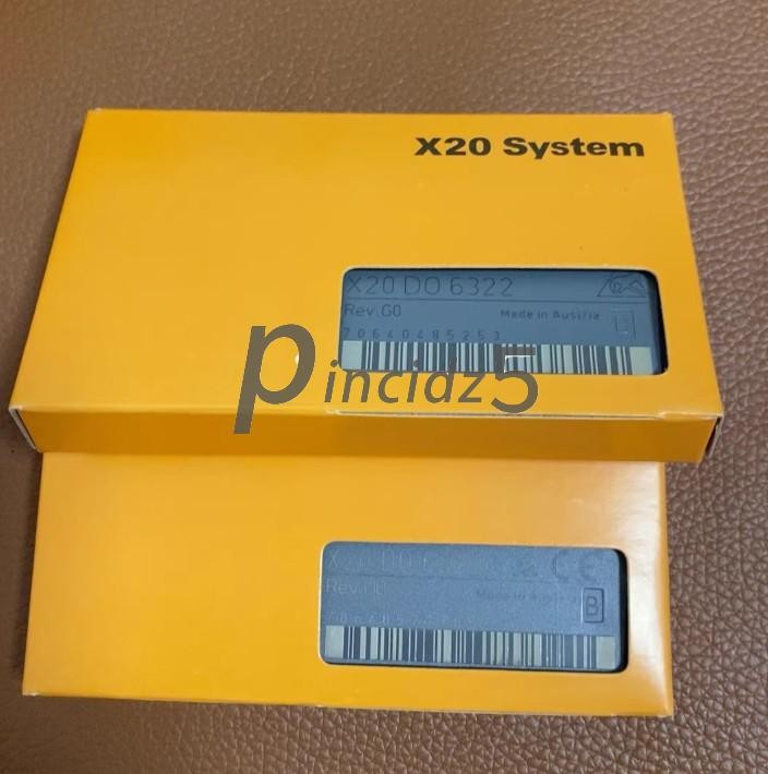 1PCS New B&R X20DO6322 In Box PLC Module X20 DO 6322 X20 DO6322 Fast Shipping