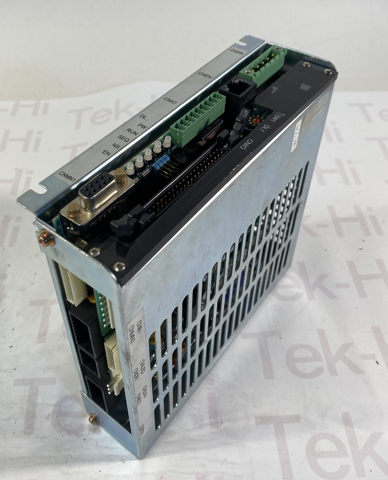 WTC H81-T10A TIMER UNIT A2-3125-62 OVERNIGHT SHIPPING