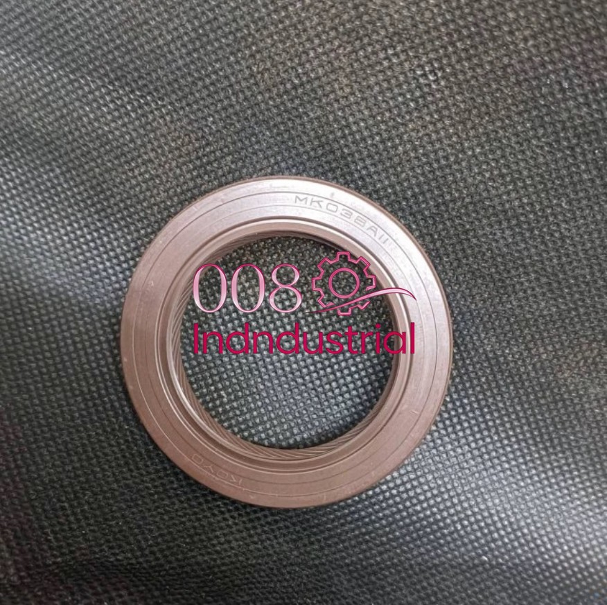 1PC NEW FOR MK038A11 Transmission Front Oil Seal