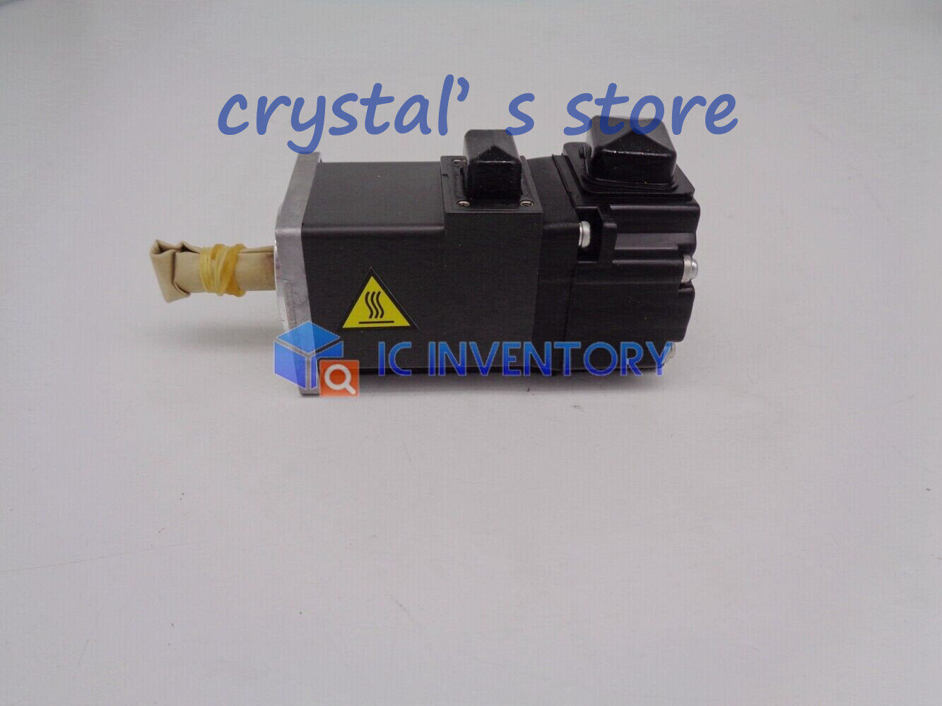 1PCS Brand New In Box Mitsubishi Servo Motor HF-KP13 ( HFKP13 )