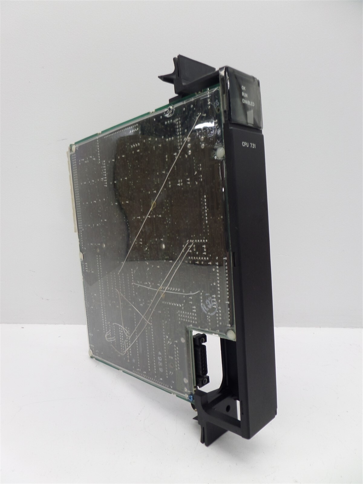 GE Fanuc IC697CPU731E Series 90-70 CPU Module