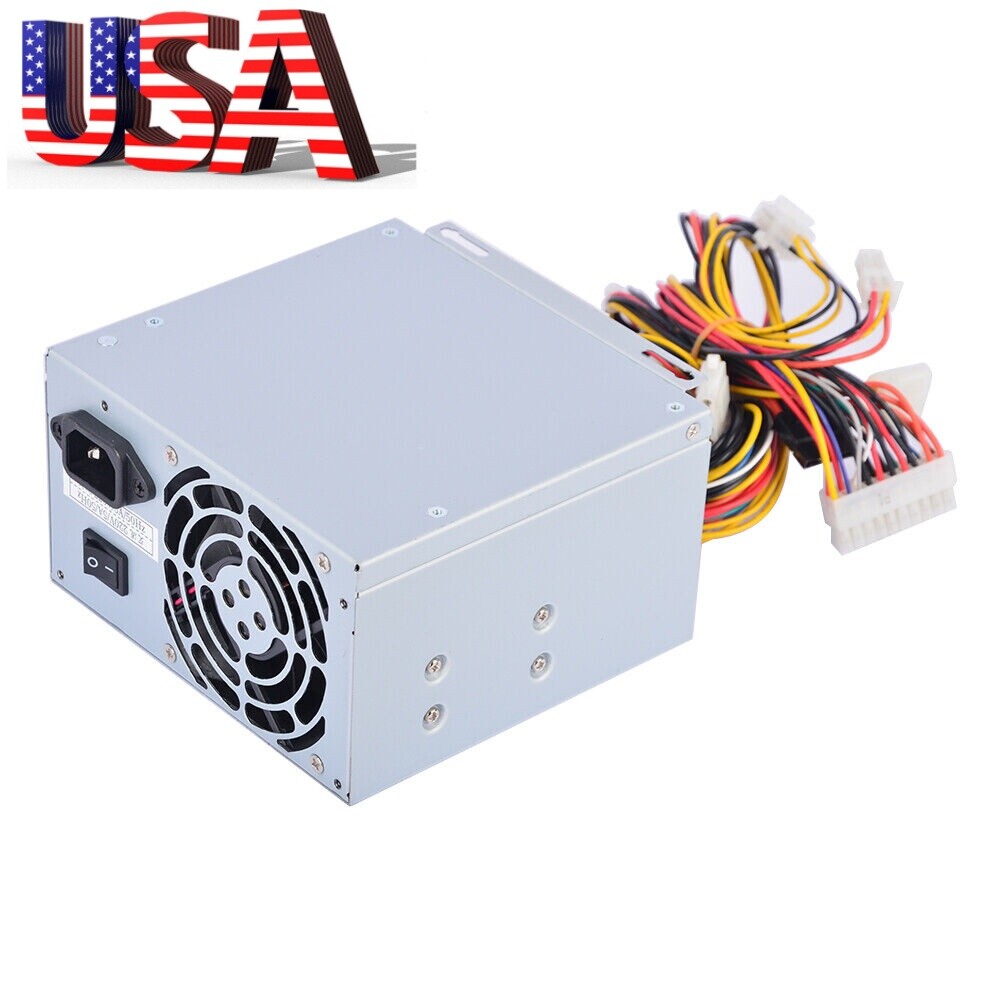 New In Box FOR ADVANTECH FSP300-60PLN Power Supply 300W US STOCK