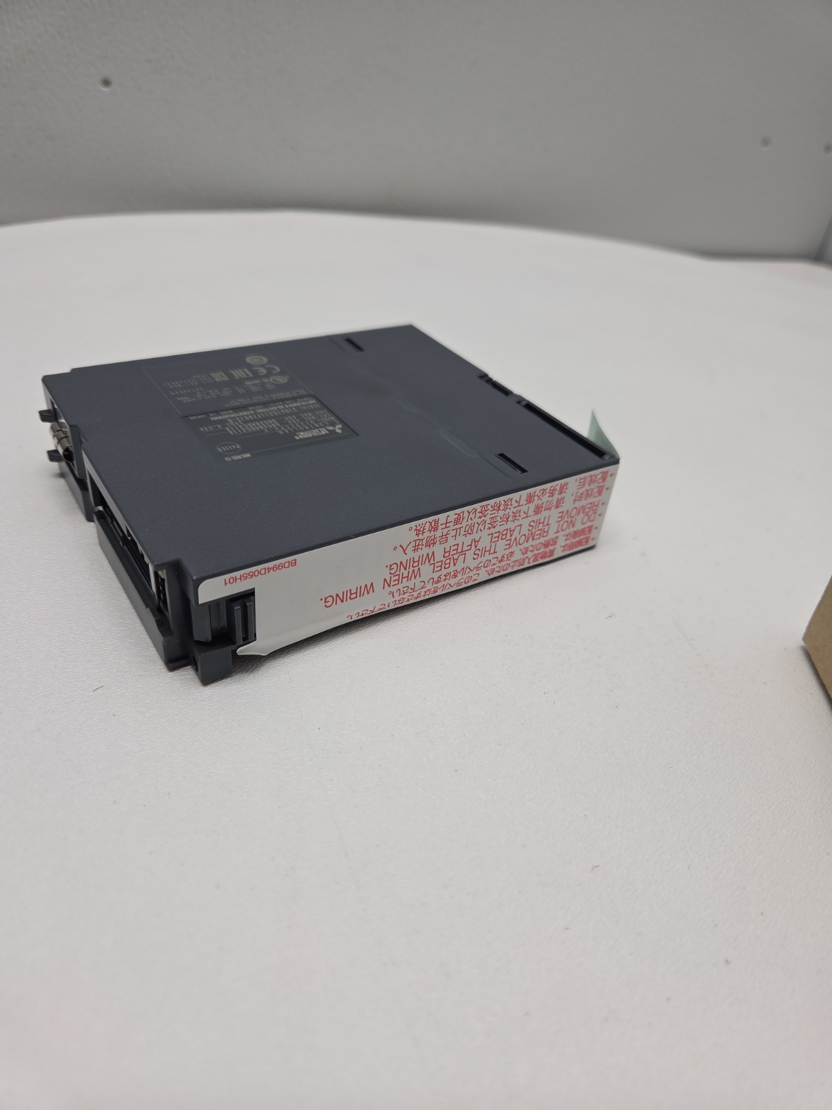 Mitsubishi Q12DCCPU-V Melsec-Q Controller CPU Module EIP4CCPU !NEW!