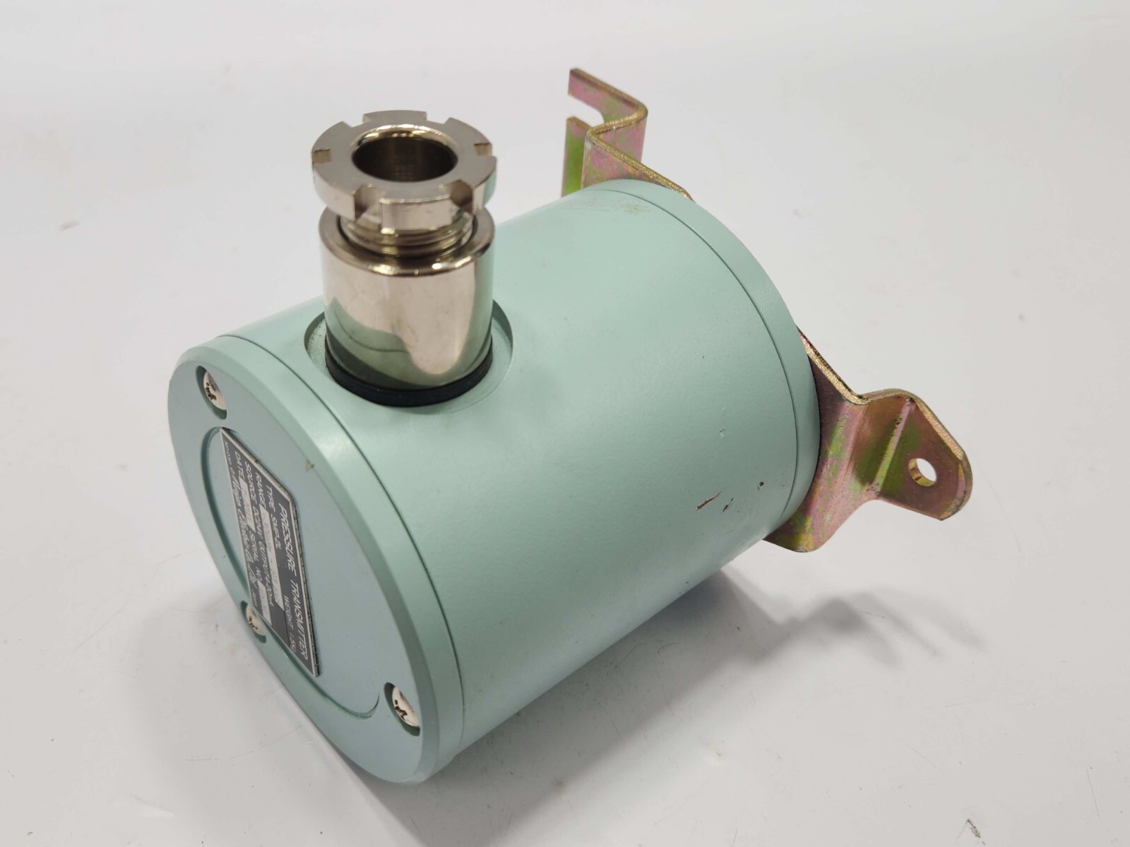 MEIYO ELECTRIC SMP-2L PRESSURE TRANSMITTER