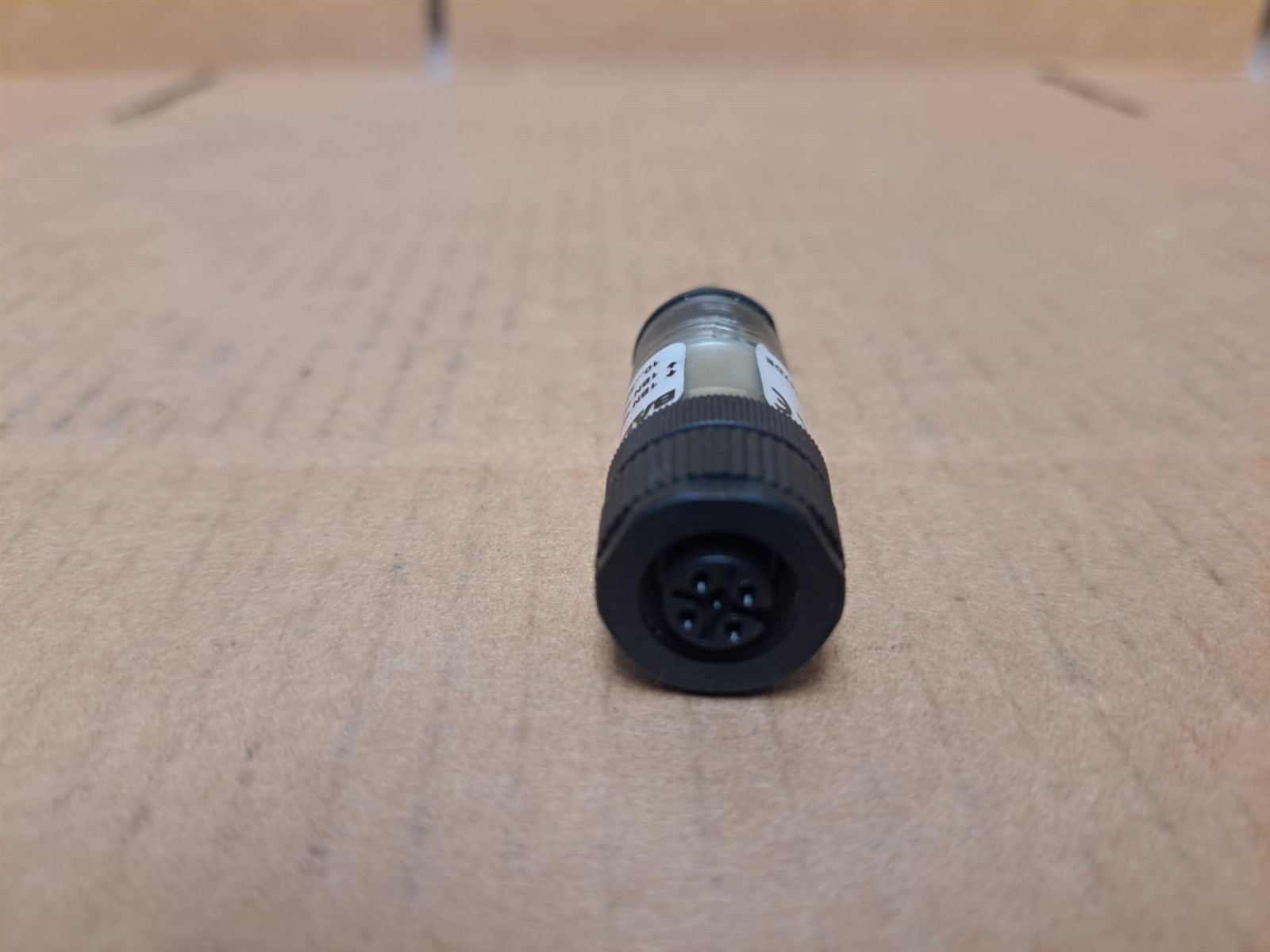 Balluff Signal Converter New Part No. BAE002H