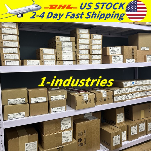 1756-L71 ControlLogix 2MB Controller PLC 1756L71 (Allen Bradley): New Sealed