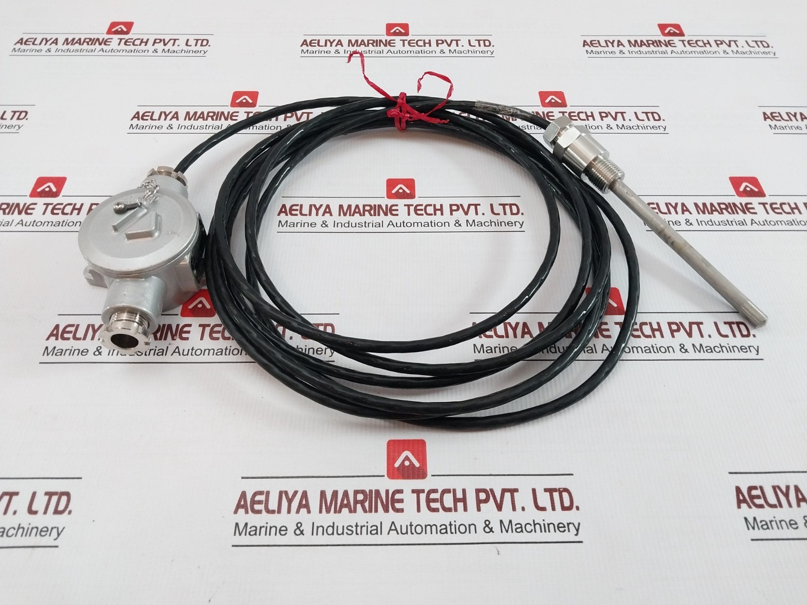 MEIYO ELECTRIC PTR-M Resistance Bulb 5 METER