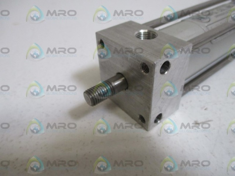 SPRINGVILLE 1-1/8X4 3591 PNEUMATIC CYLINDER NSNP