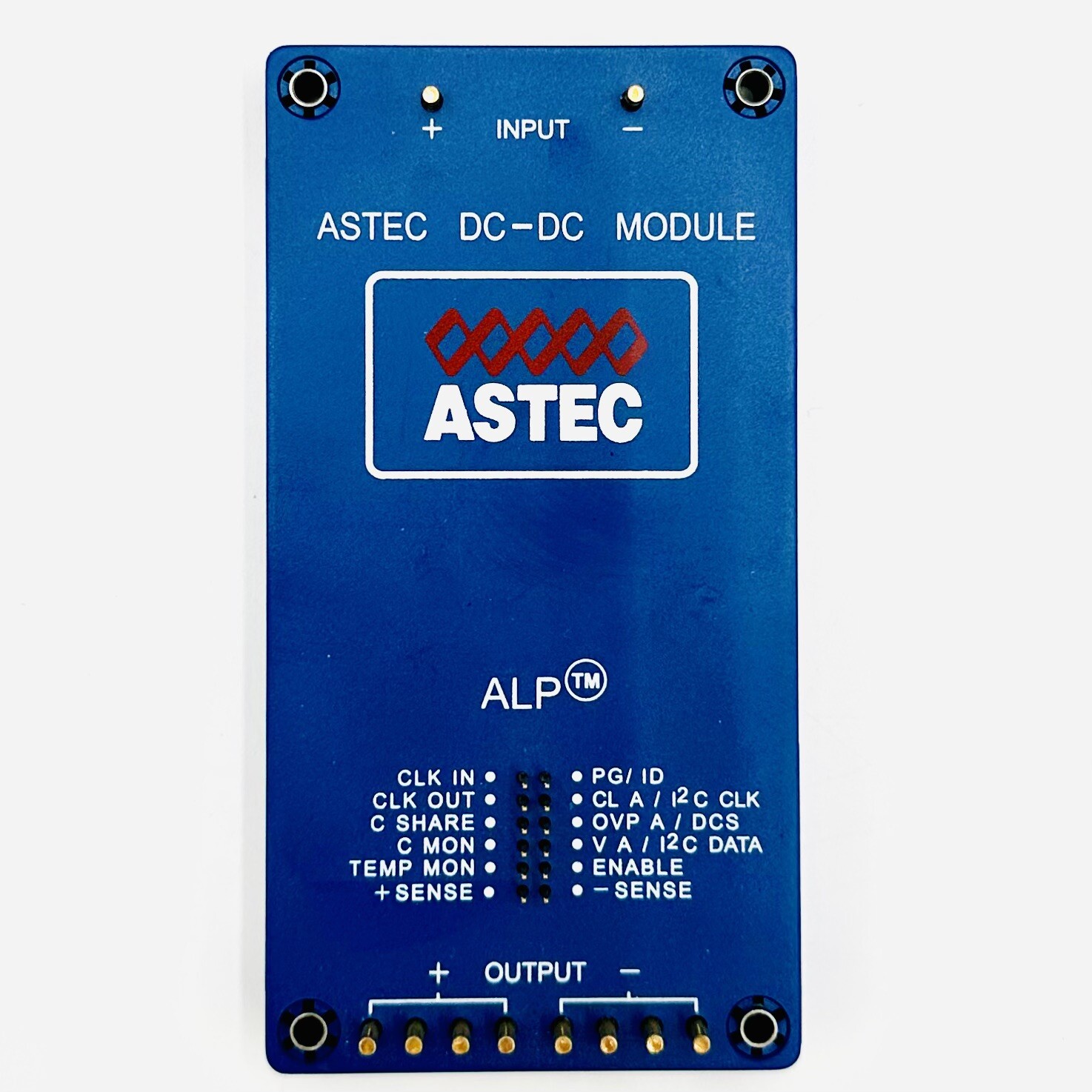 ARTESYN ASTEC DC-DC CONVERTER MODULE AIF 120Y300 DC120V-DC50V,290W MAX