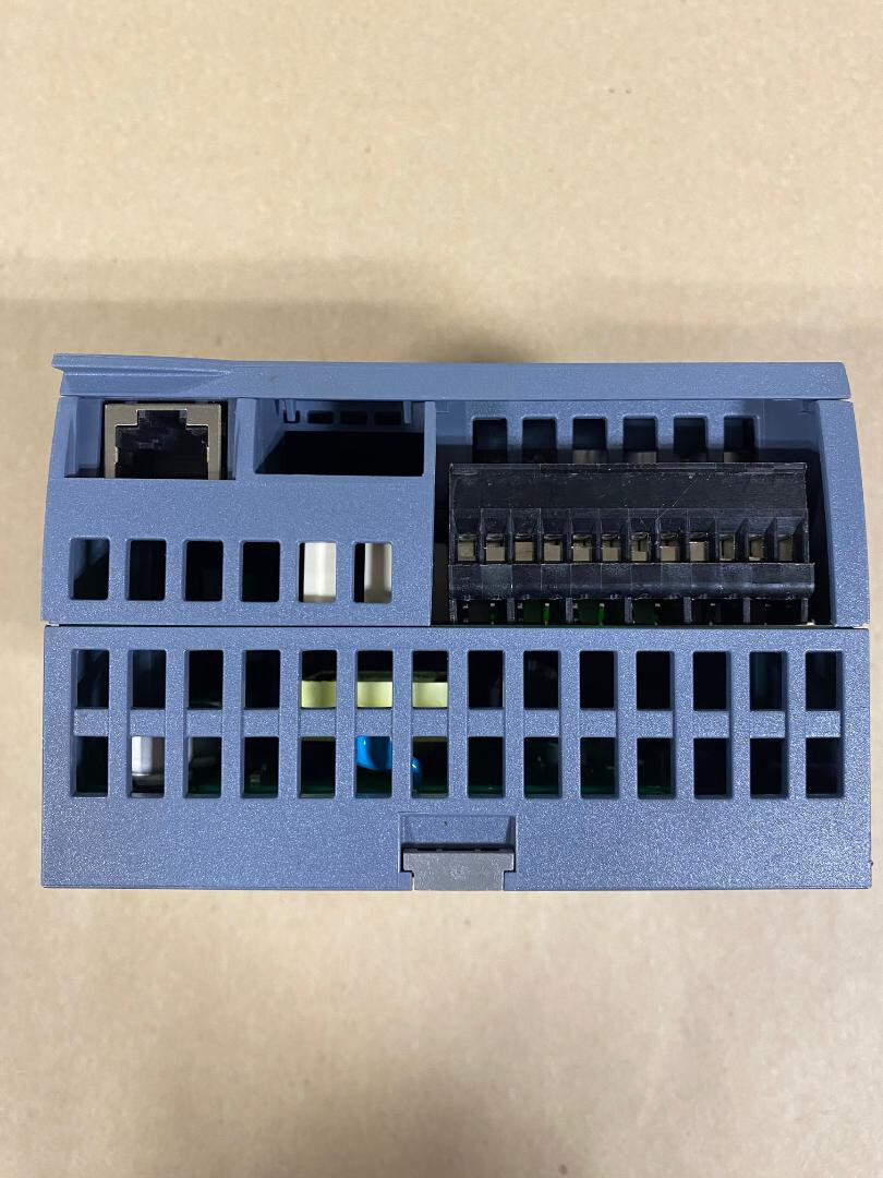 SIEMENS 6ES7 214-1BG31-0XB0 PLC MODULE