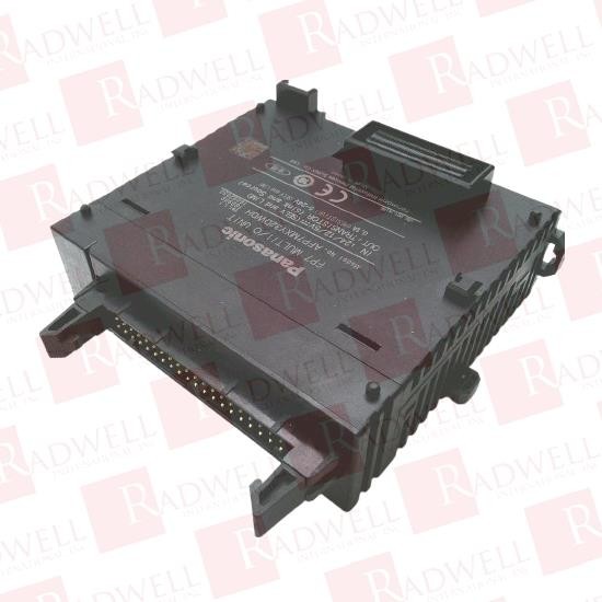 MATSUSHITA ELECTRIC AFP7DA4H / AFP7DA4H (USED)